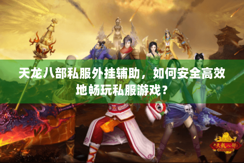 天龙八部私服外挂辅助，如何安全高效地畅玩私服游戏？