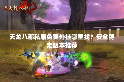 天龙八部私服免费外挂哪里找？安全稳定版本推荐