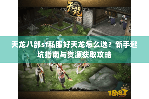 天龙八部sf私服好天龙怎么选？新手避坑指南与资源获取攻略