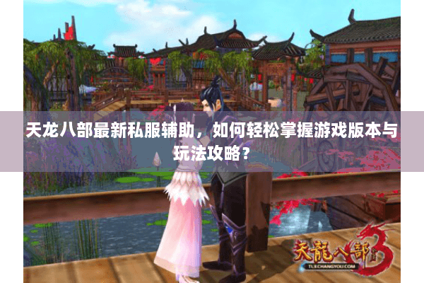 天龙八部最新私服辅助，如何轻松掌握游戏版本与玩法攻略？