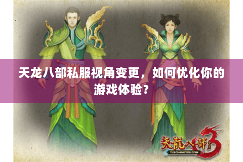 天龙八部私服视角变更，如何优化你的游戏体验？