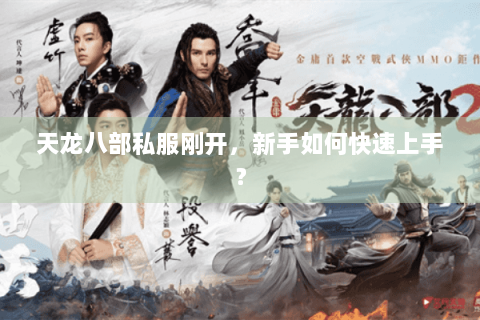 天龙八部私服刚开，新手如何快速上手？