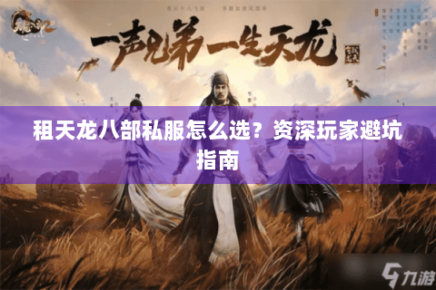 租天龙八部私服怎么选？资深玩家避坑指南