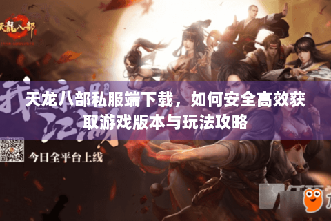 天龙八部私服端下载，如何安全高效获取游戏版本与玩法攻略