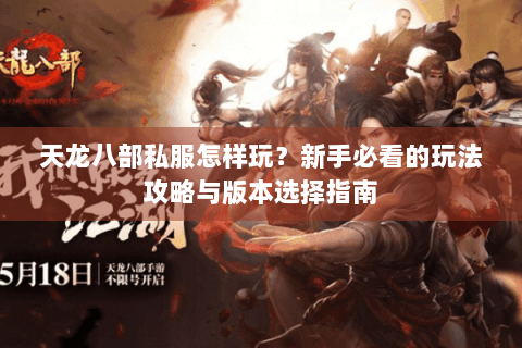 天龙八部私服怎样玩？新手必看的玩法攻略与版本选择指南