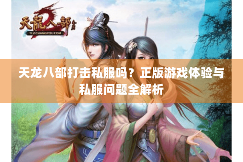 天龙八部打击私服吗？正版游戏体验与私服问题全解析