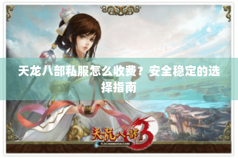 天龙八部私服怎么收费？安全稳定的选择指南