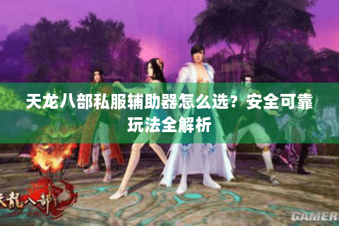 天龙八部私服辅助器怎么选？安全可靠玩法全解析