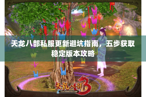 天龙八部私服更新避坑指南，五步获取稳定版本攻略