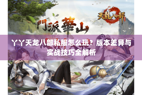 丫丫天龙八部私服怎么玩？版本差异与实战技巧全解析
