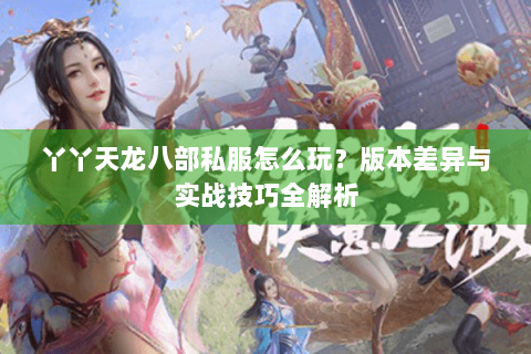 丫丫天龙八部私服怎么玩？版本差异与实战技巧全解析