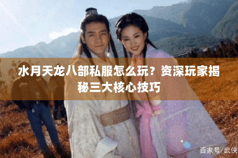 水月天龙八部私服怎么玩?资深玩家揭秘三大核心技巧 水月天龙八部私服怎么玩?资深玩家揭秘三大核心技巧
