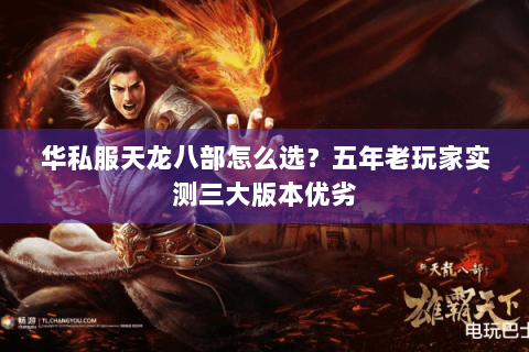 华私服天龙八部怎么选？五年老玩家实测三大版本优劣