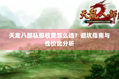 天龙八部私服收费怎么选？避坑指南与性价比分析