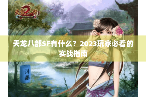 天龙八部SF有什么？2023玩家必看的实战指南