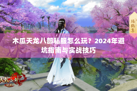 木瓜天龙八部私服怎么玩？2024年避坑指南与实战技巧