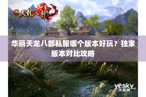 华丽天龙八部私服哪个版本好玩?独家版本对比攻略 华丽天龙八部私服哪个版本好玩?独家版本对比攻略
