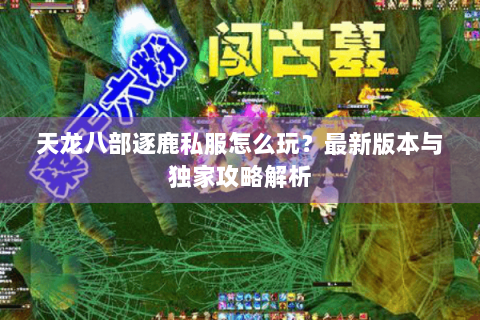 天龙八部逐鹿私服怎么玩?最新版本与独家攻略解析 天龙八部逐鹿私服怎么玩?最新版本与独家攻略解析