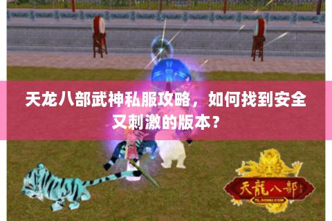天龙八部武神私服攻略，如何找到安全又刺激的版本？