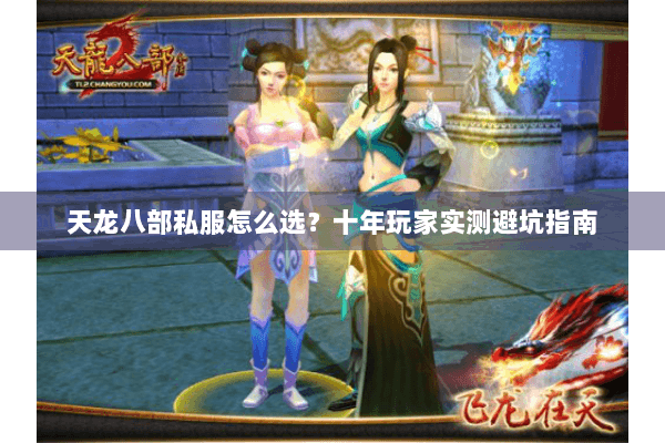 天龙八部私服怎么选？十年玩家实测避坑指南