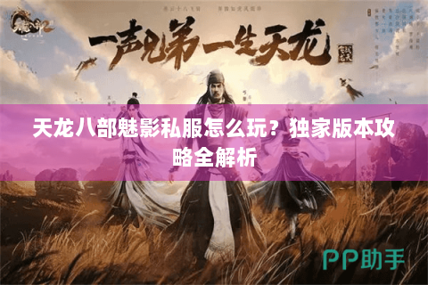 天龙八部魅影私服怎么玩？独家版本攻略全解析