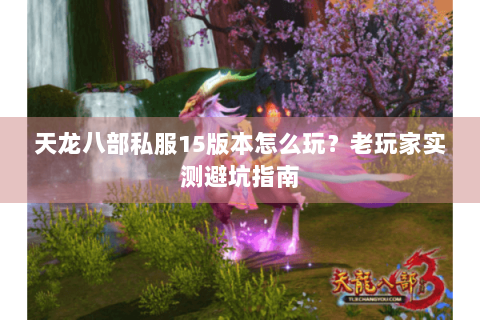 天龙八部私服15版本怎么玩？老玩家实测避坑指南