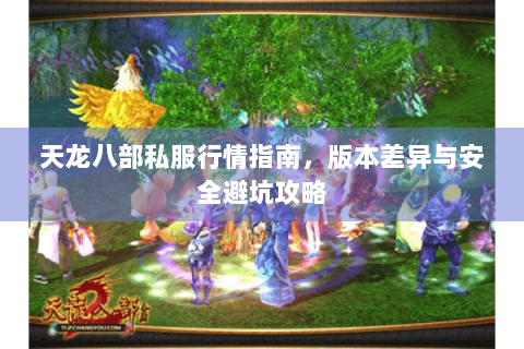 天龙八部私服行情指南，版本差异与安全避坑攻略