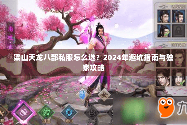 梁山天龙八部私服怎么选？2024年避坑指南与独家攻略