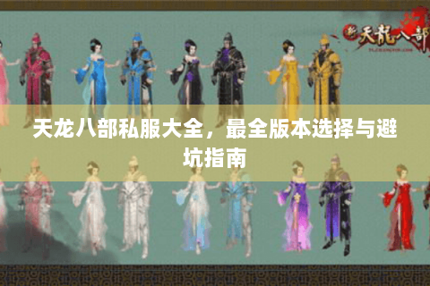 天龙八部私服大全，最全版本选择与避坑指南