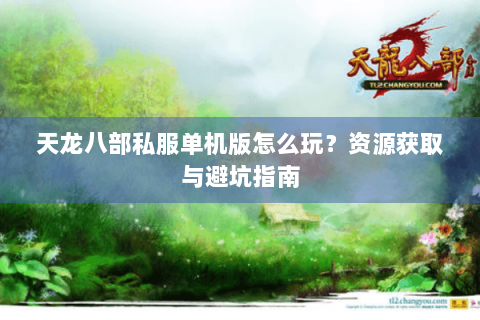 天龙八部私服单机版怎么玩？资源获取与避坑指南