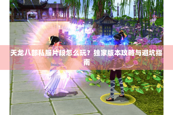 天龙八部私服片段怎么玩？独家版本攻略与避坑指南