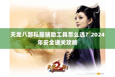 天龙八部私服辅助工具怎么选？2024年安全通关攻略