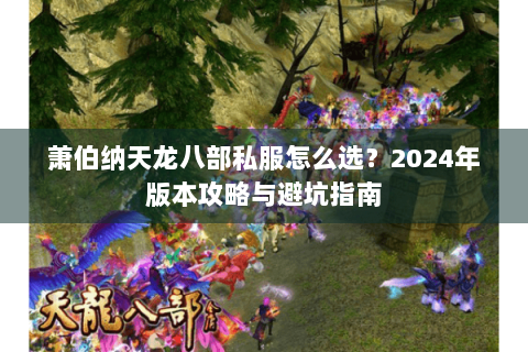 萧伯纳天龙八部私服怎么选？2024年版本攻略与避坑指南