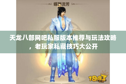 天龙八部网吧私服版本推荐与玩法攻略，老玩家私藏技巧大公开