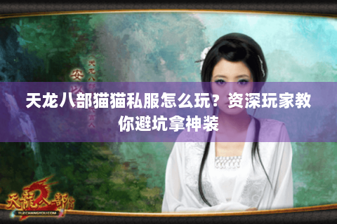 天龙八部猫猫私服怎么玩？资深玩家教你避坑拿神装