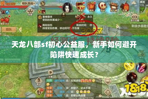 天龙八部sf初心公益服,新手如何避开陷阱快速成长? 天龙八部sf初心公益服,新手如何避开陷阱快速成长?