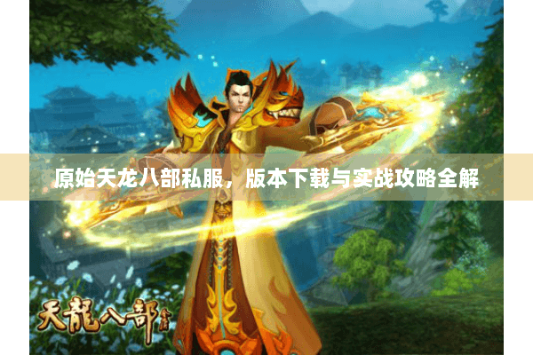 原始天龙八部私服，版本下载与实战攻略全解