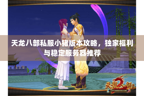 天龙八部私服小猪版本攻略，独家福利与稳定服务器推荐