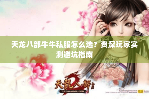 天龙八部牛牛私服怎么选？资深玩家实测避坑指南