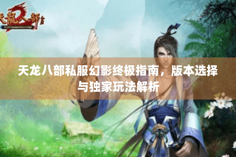 天龙八部私服幻影终极指南，版本选择与独家玩法解析