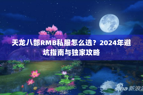 天龙八部RMB私服怎么选？2024年避坑指南与独家攻略