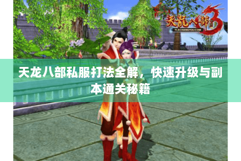 天龙八部私服打法全解，快速升级与副本通关秘籍