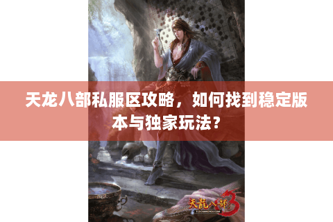 天龙八部私服区攻略，如何找到稳定版本与独家玩法？
