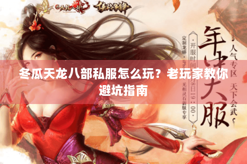 冬瓜天龙八部私服怎么玩？老玩家教你避坑指南