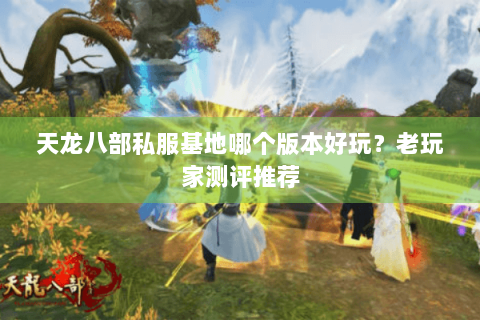 天龙八部私服基地哪个版本好玩？老玩家测评推荐
