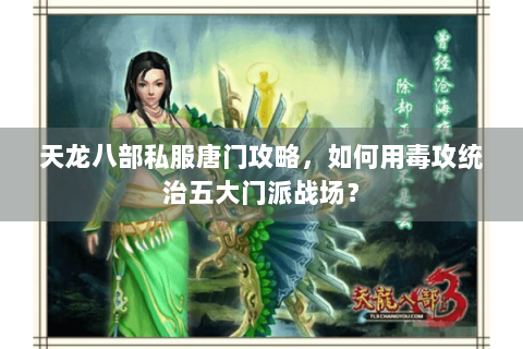 天龙八部私服唐门攻略,如何用毒攻统治五大门派战场? 天龙八部私服唐门攻略,如何用毒攻统治五大门派战场?