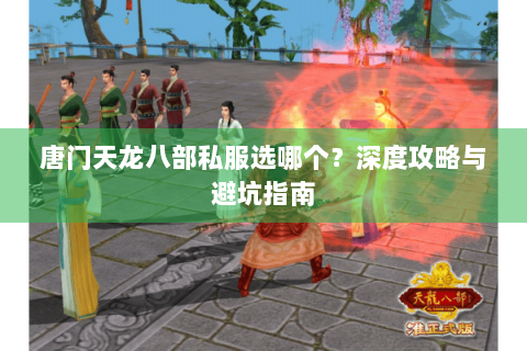 唐门天龙八部私服选哪个？深度攻略与避坑指南