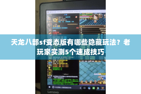 天龙八部sf变态版有哪些隐藏玩法？老玩家实测5个速成技巧