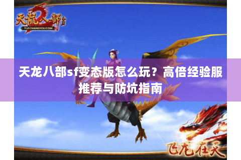 天龙八部sf变态版怎么玩？高倍经验服推荐与防坑指南