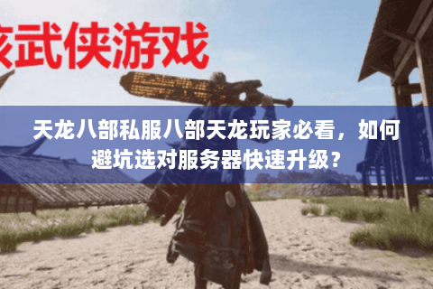 天龙八部私服八部天龙玩家必看，如何避坑选对服务器快速升级？